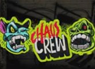 Chaos Crew хаксоу